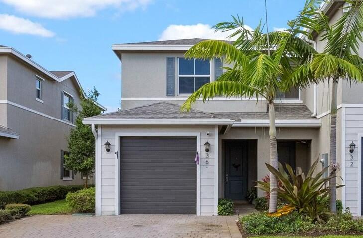 36 Bandol Street Riviera Beach, FL 33404 - Photo 1 of 24 Front