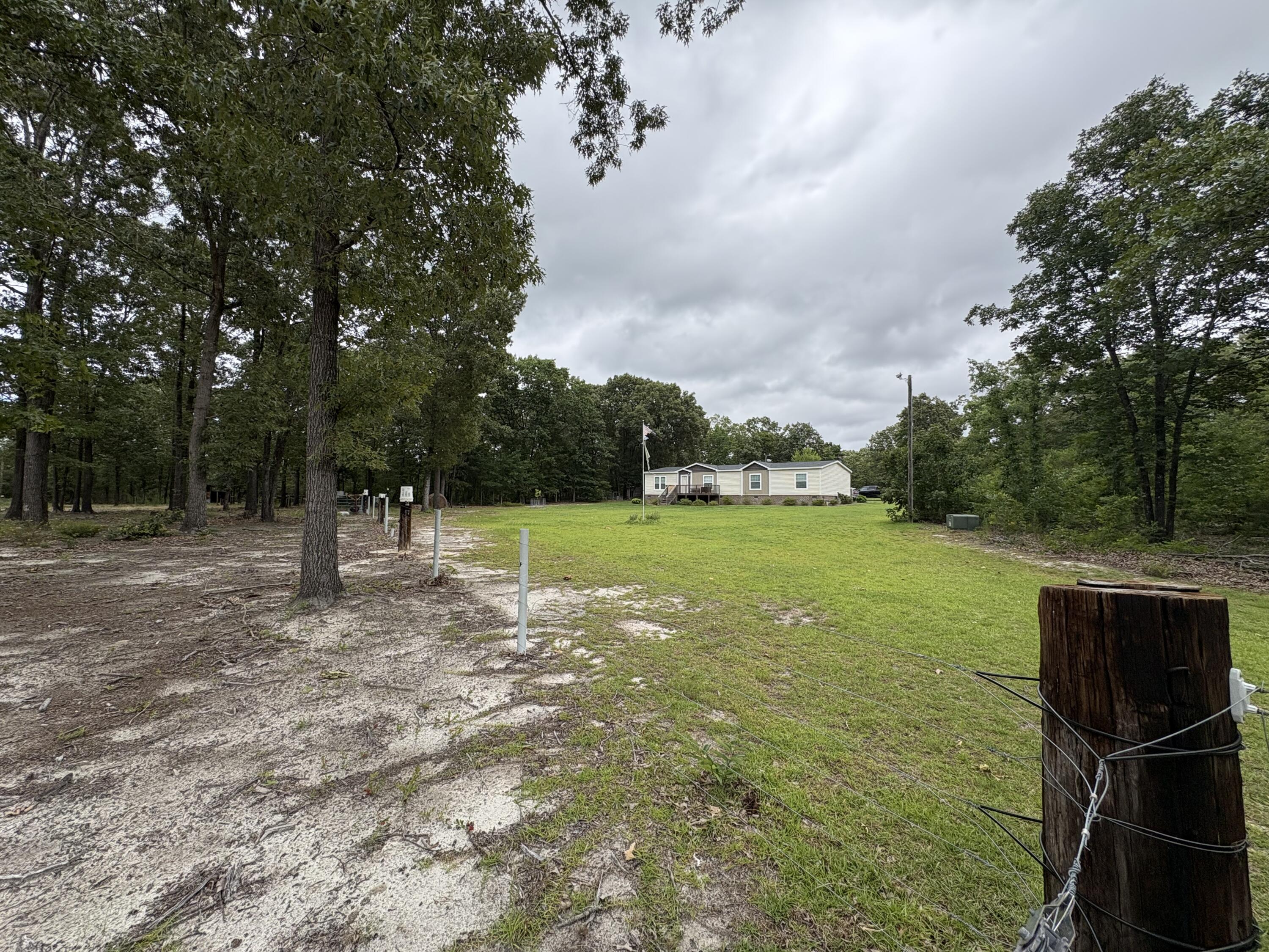 520 Springvale Road Bishopville, SC 29010 - Photo 3 of 31