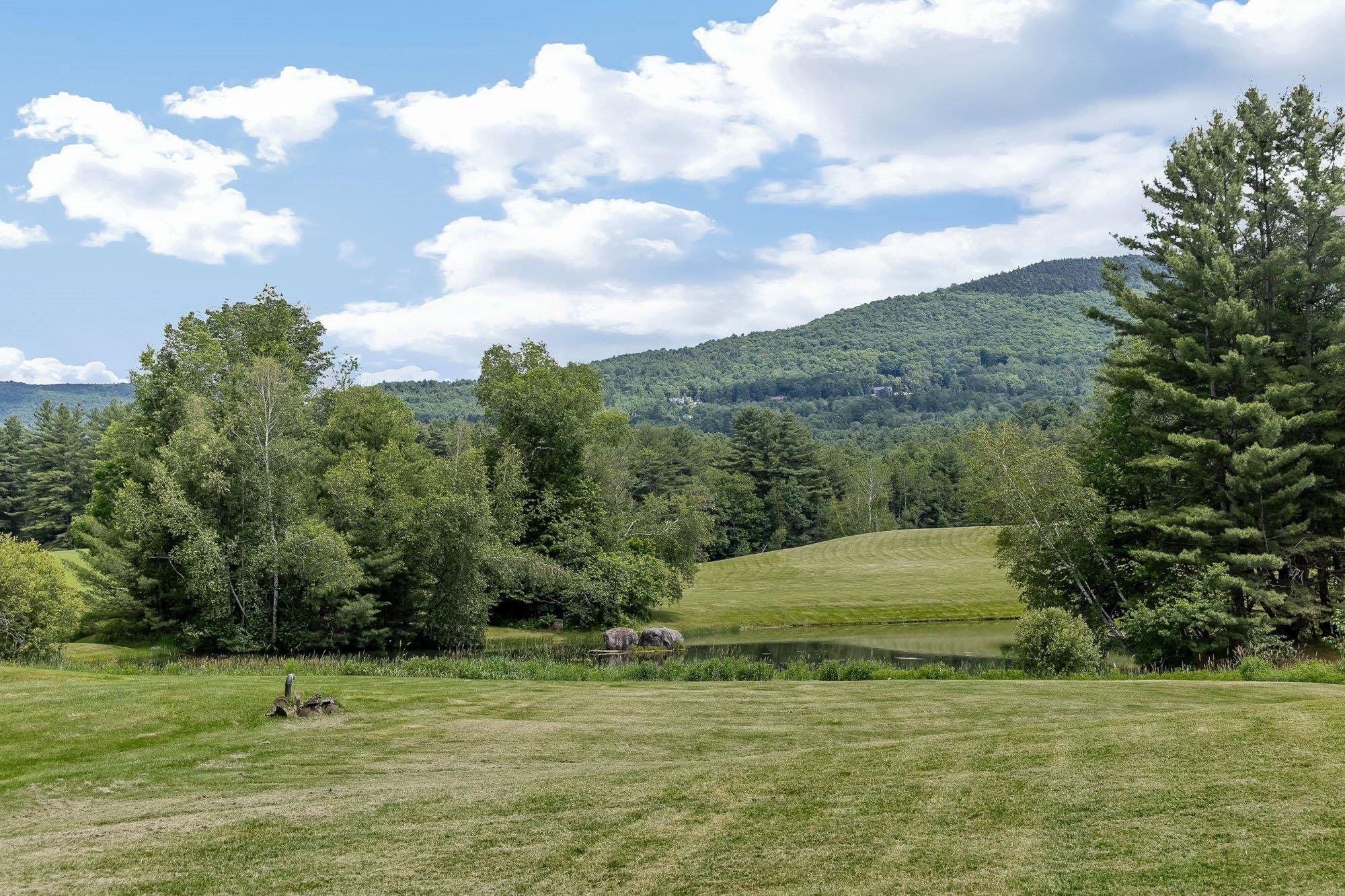 1069 East Warren Road Waitsfield, VT 05673 - Photo 44 of 47