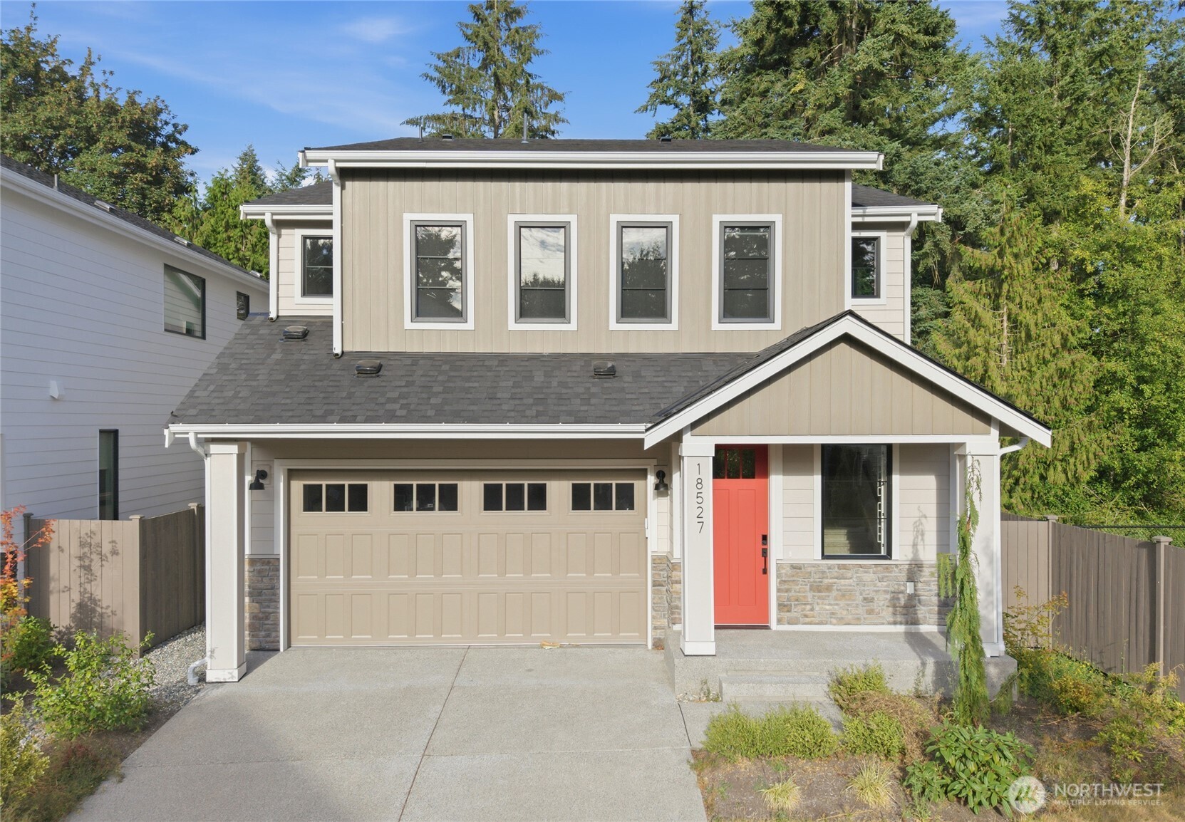 18527 Meridian Avenue Southeast Bothell, WA 98012 - Photo 1 of 32 Gallery Image 1