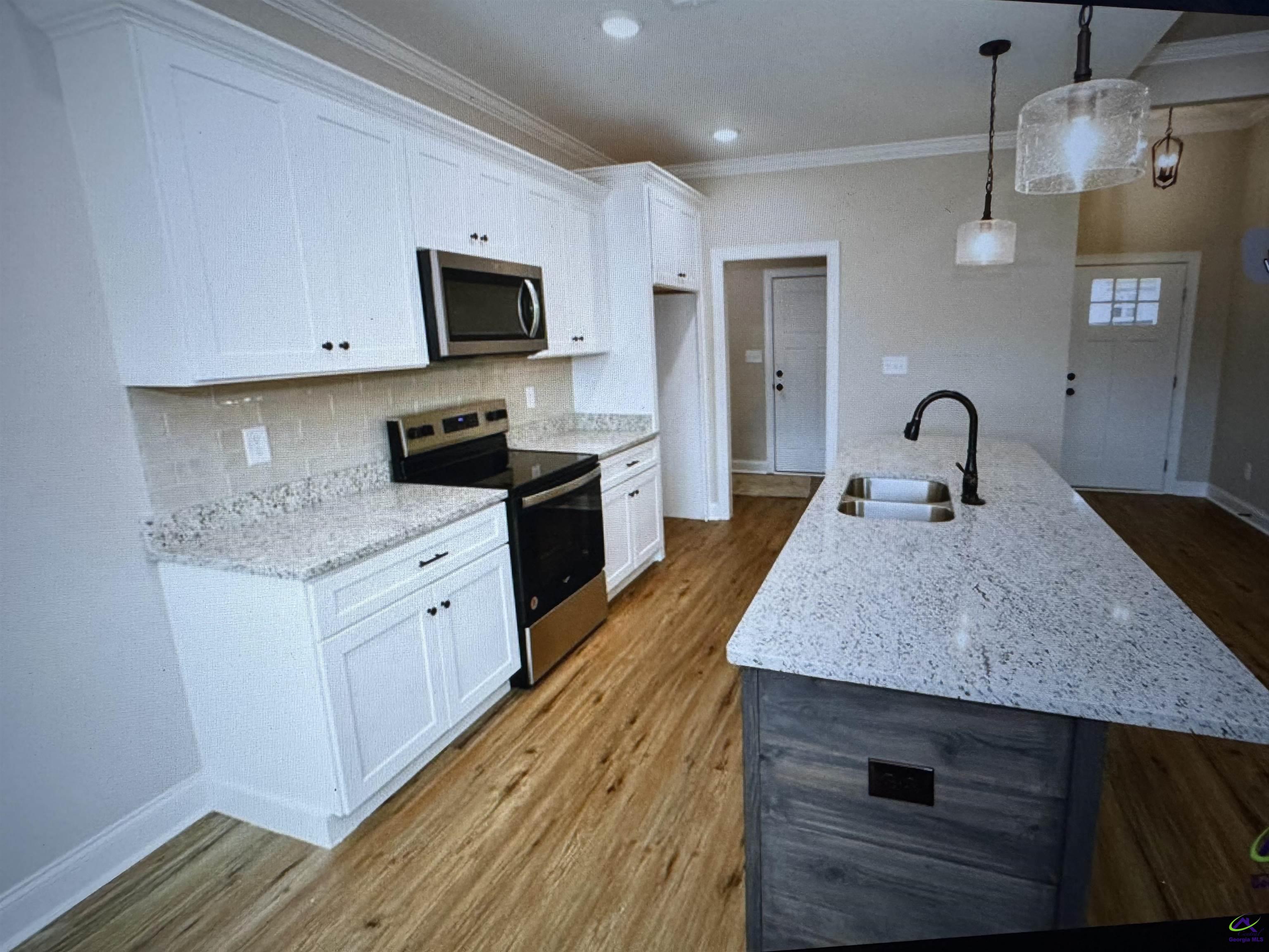 104 Sutter Butte Place Bonaire, GA 31005 - Photo 6 of 21