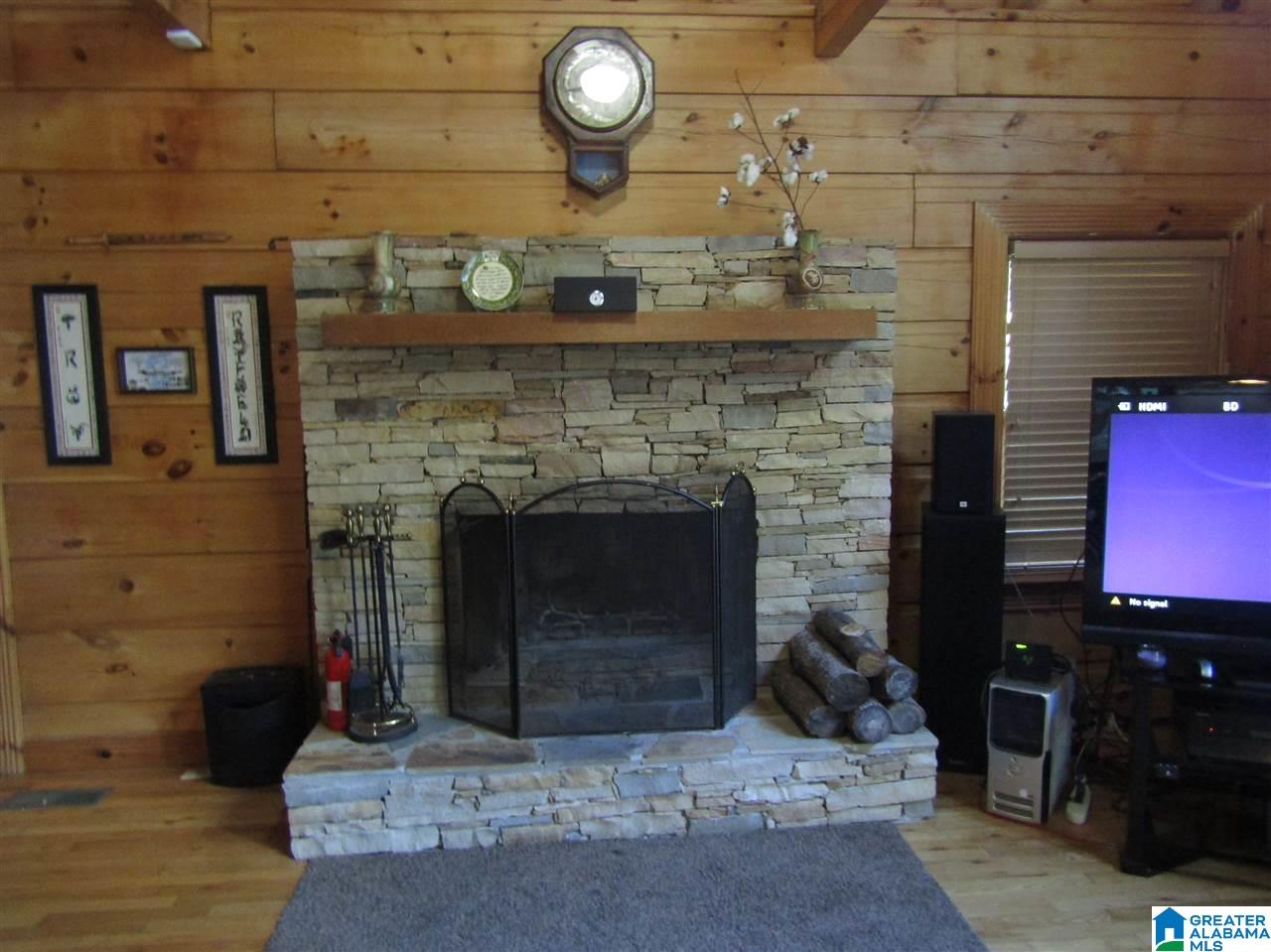295 Beaver Mountain Road Ashville, AL 35953 - Photo 7 of 35