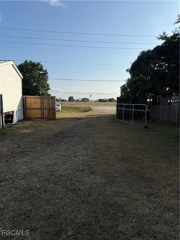 $175,000 | 1660 Davidson Road, Clewiston, FL 33440