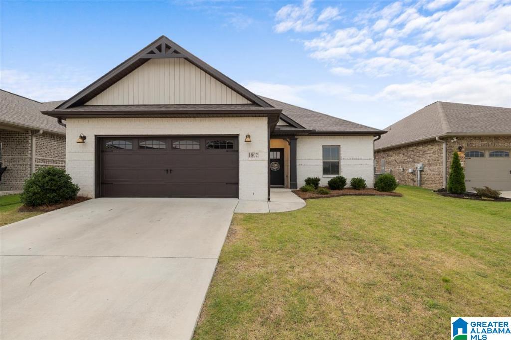 1802 Shadowbrook Lane Cullman, AL 35055 - Photo 4 of 25