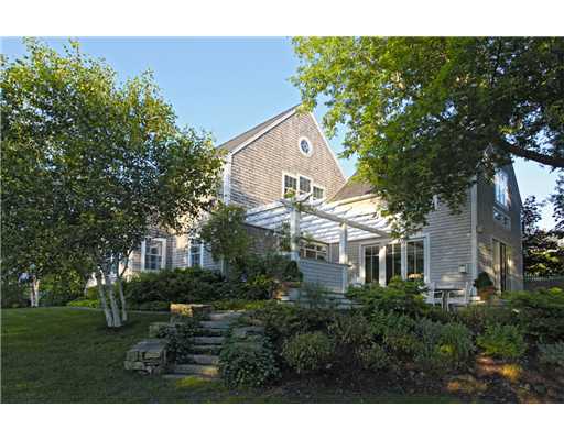 230 Riverside Drive Tiverton, RI 02878 - Photo 1 of 20 Exterior Front.