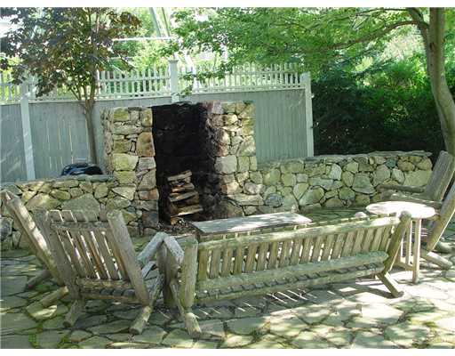 230 Riverside Drive Tiverton, RI 02878 - Photo 16 of 20 Patio/Deck.
