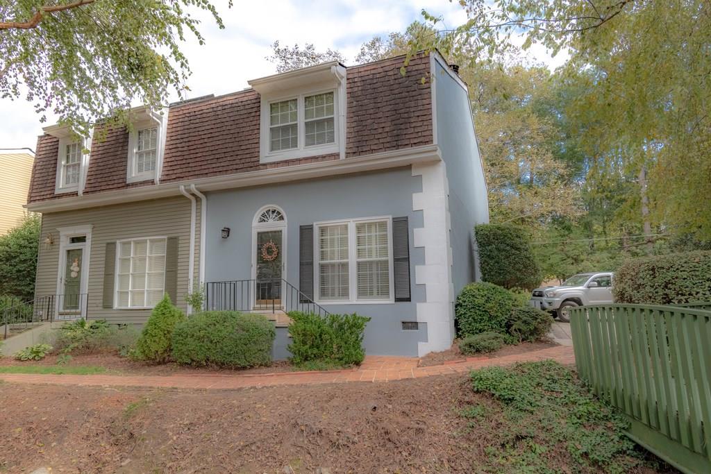 260 Manning Road Southwest, Unit 1 Marietta, GA 30064 - Photo 1 of 1