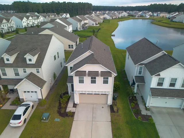 $355,000 | 505 Purple Finch Road, Summerville, SC 29486