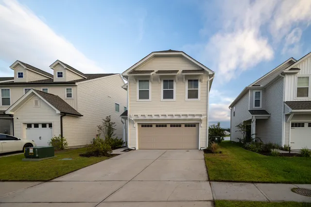 $355,000 | 505 Purple Finch Road, Summerville, SC 29486