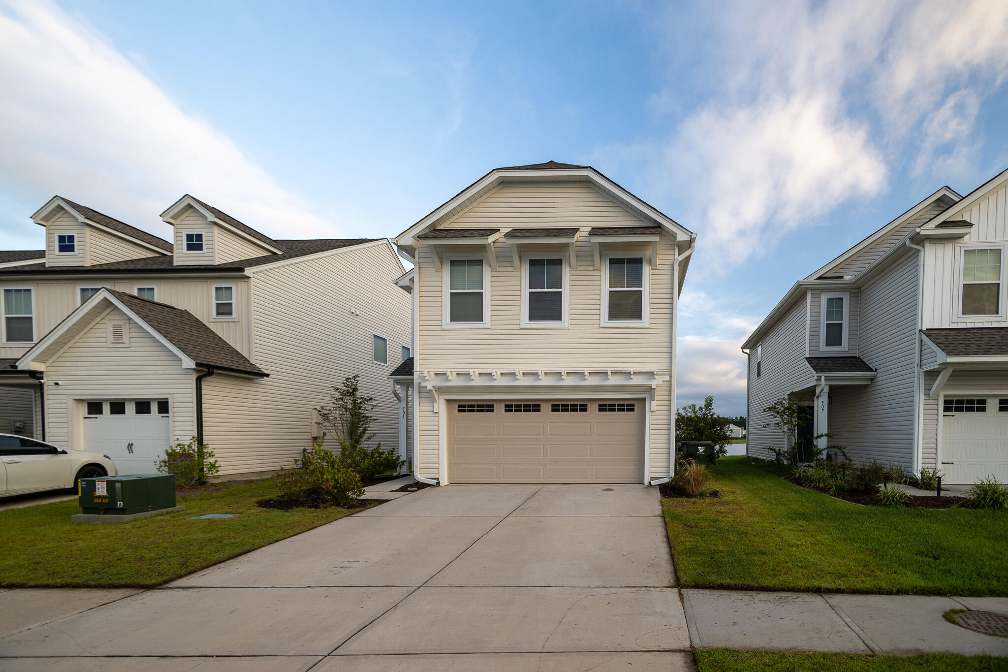 505 Purple Finch Road Summerville, SC 29486 - Photo 2 of 30 1B5A8183