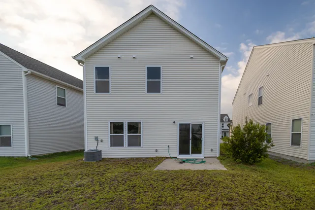 $355,000 | 505 Purple Finch Road, Summerville, SC 29486