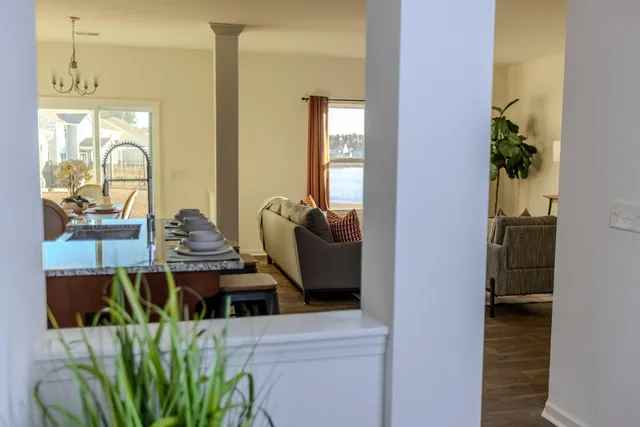 $355,000 | 505 Purple Finch Road, Summerville, SC 29486