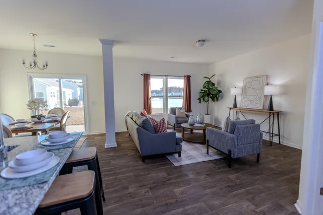 $355,000 | 505 Purple Finch Road, Summerville, SC 29486