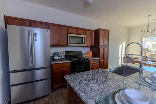 $355,000 | 505 Purple Finch Road, Summerville, SC 29486