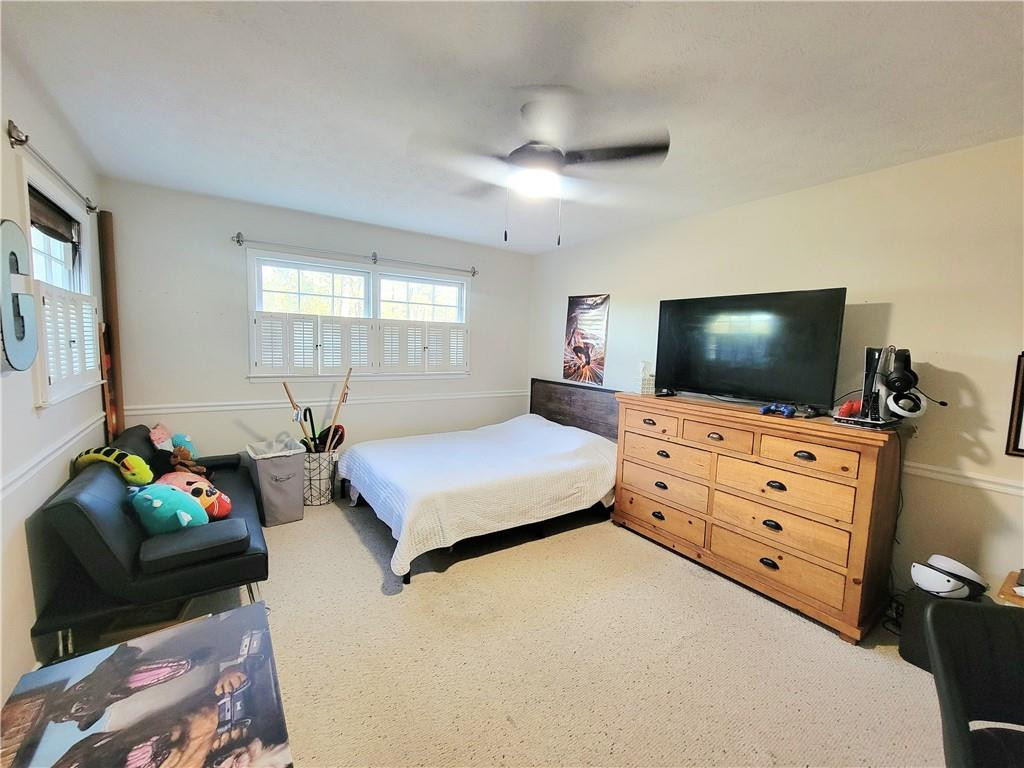 1605 Booth Street Waycross, GA 31501 - Photo 16 of 28