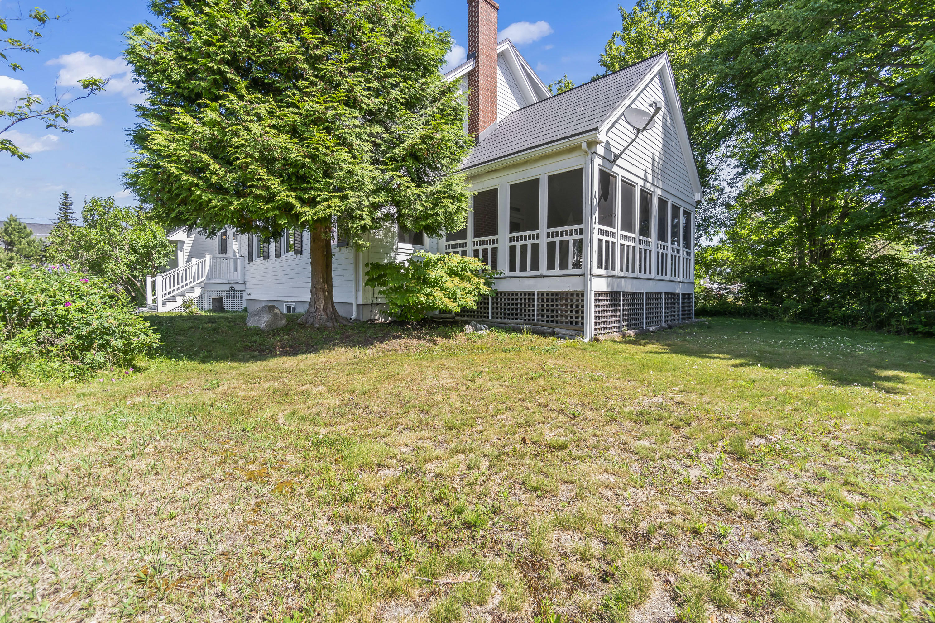 963 Popham Road Phippsburg, ME 04562 - Photo 62 of 78 963 Popham Road_161