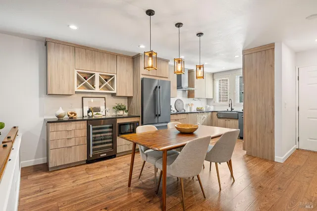 $1,250,000 | 252 Bay Vista Circle, Sausalito, CA 94965