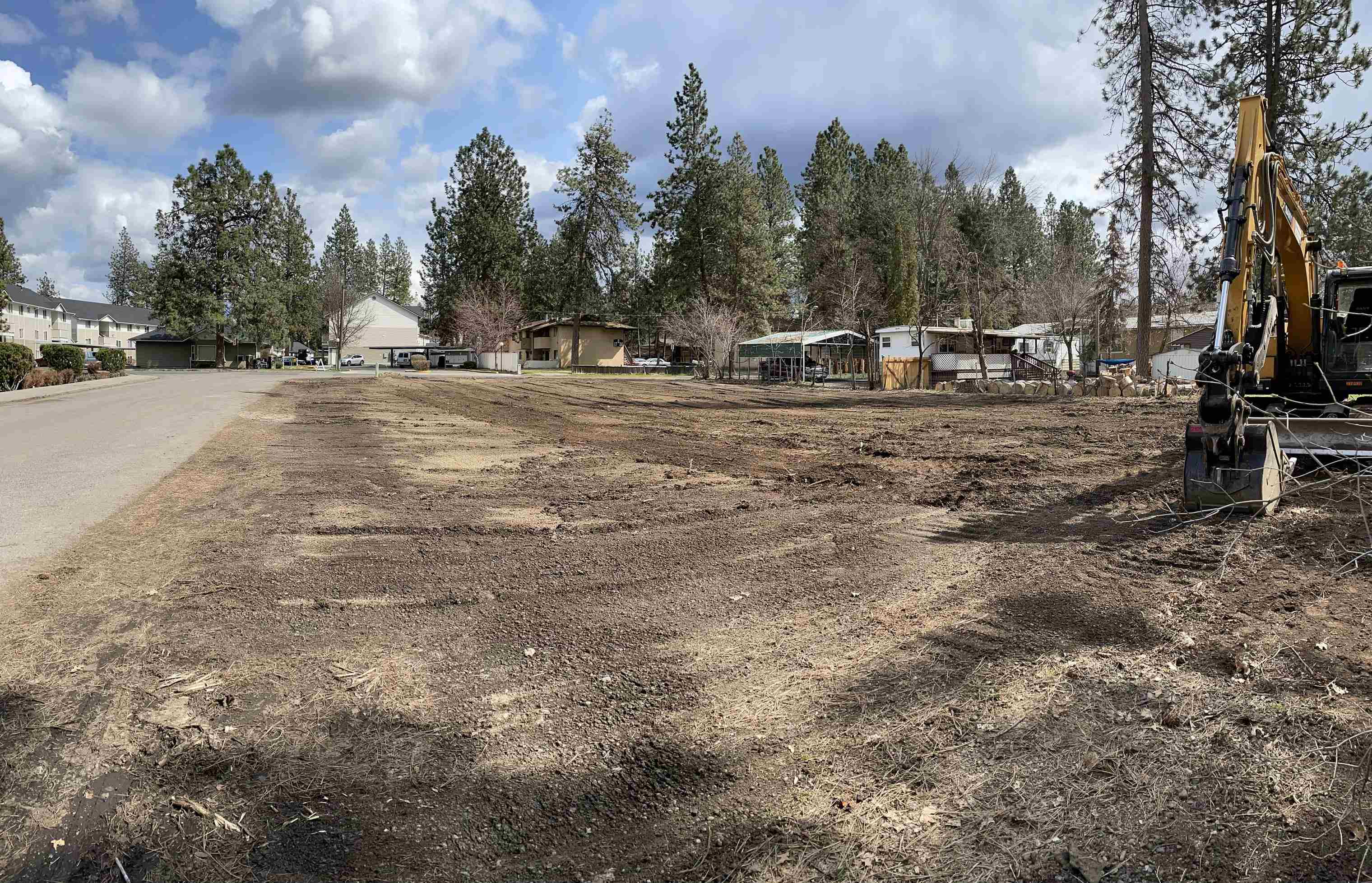 602 South Woodruff Road Spokane Valley, WA 99206 - Photo 1 of 2