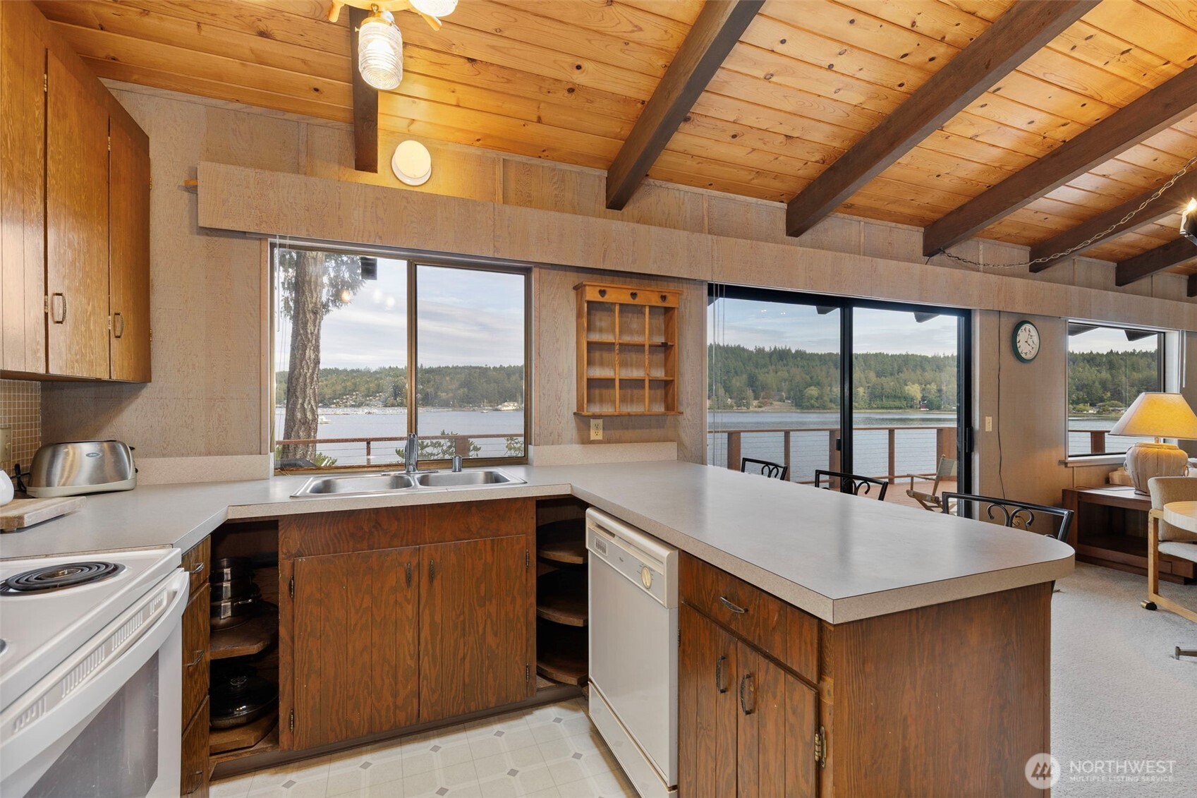 8768 Misery Point Road Northwest Seabeck, WA 98380 - Photo 19 of 38 Gallery Image 19