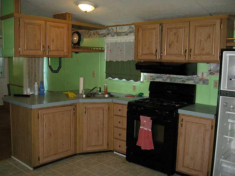155 Coles Corner Road Winterport, ME 04496 - Photo 2 of 13 Kitchen. appliances are 5 years old