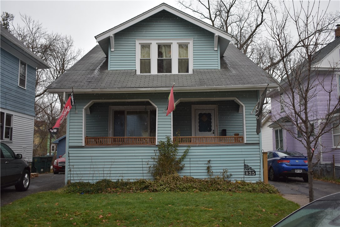 835 Seward Street Rochester, NY 14611 - Photo 1 of 1