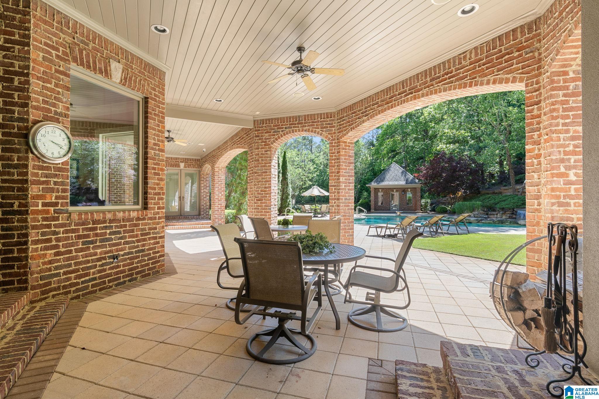 487 Spring Valley Drive Chelsea, AL 35043 - Photo 31 of 91