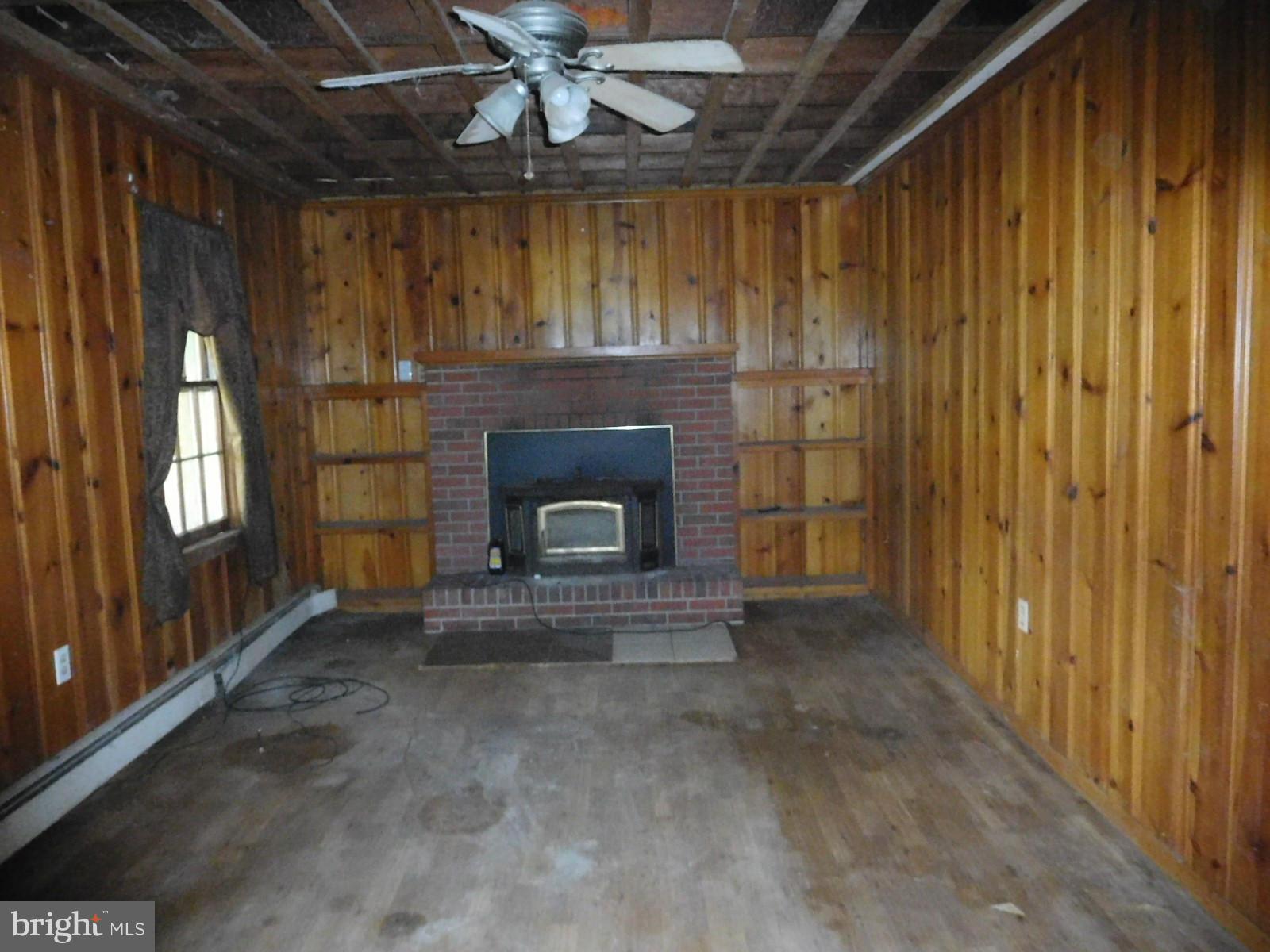 119 Bear Pond Road Marydel, MD 21649 - Photo 3 of 8 Interior (General)