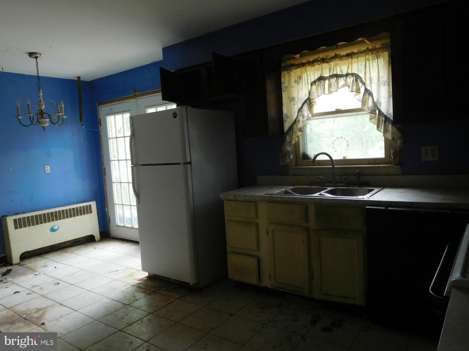 119 Bear Pond Road Marydel, MD 21649 - Photo 6 of 8 Kitchen