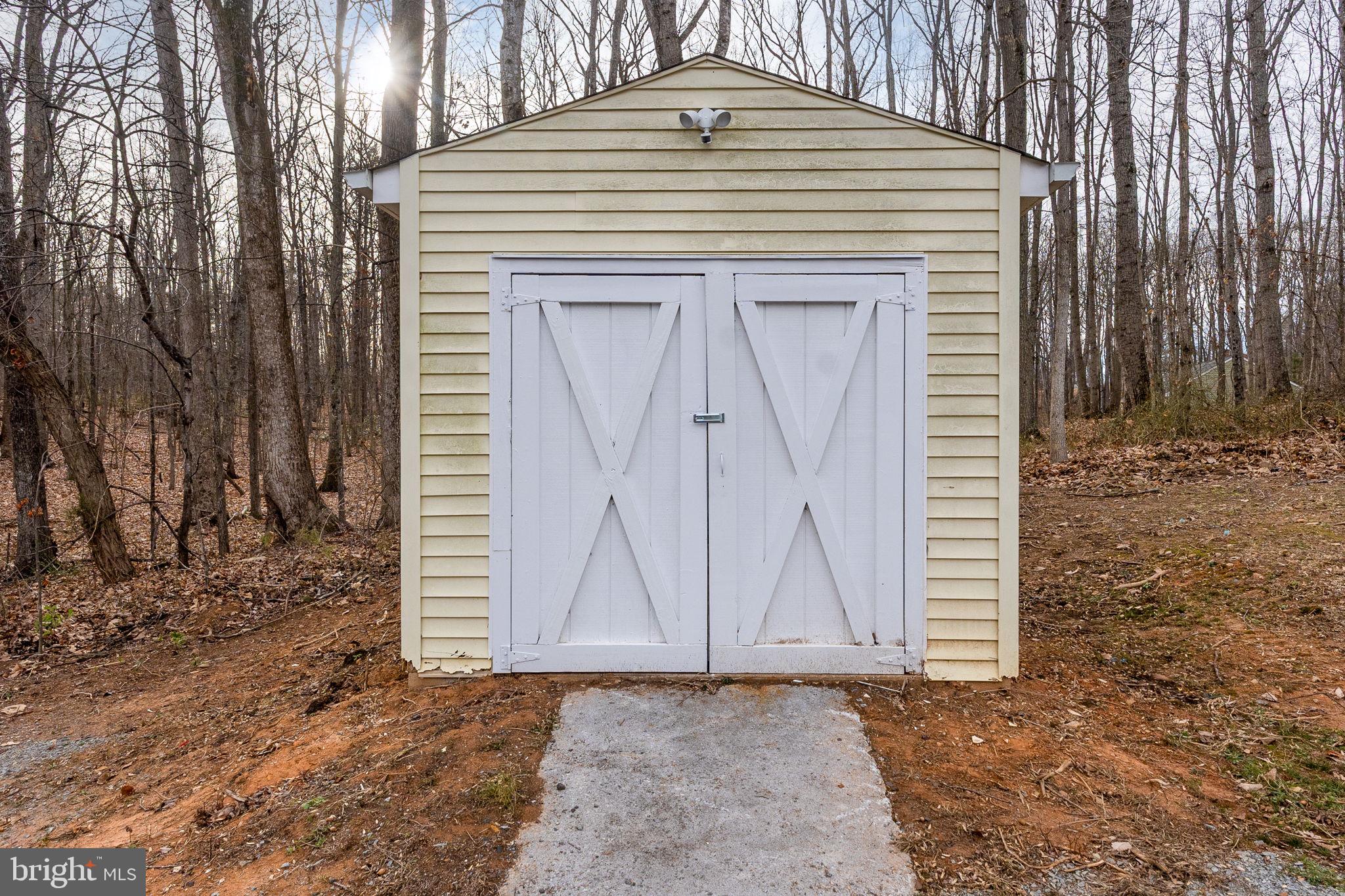 8346 White Shop Road Culpeper, VA 22701 - Photo 38 of 39