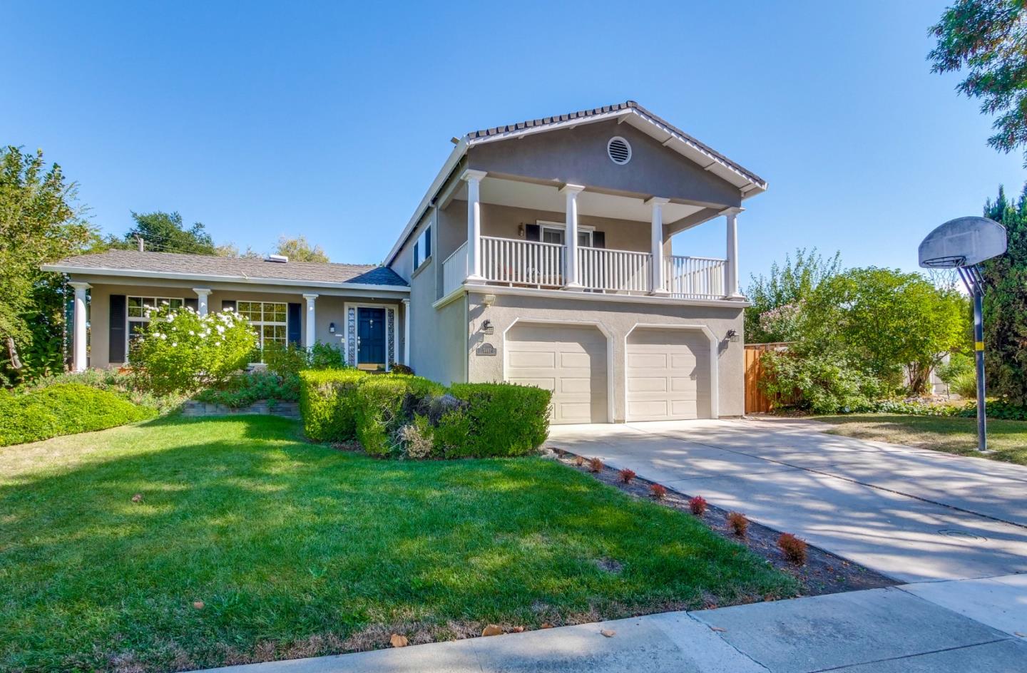 5462 Copeland Lane, San Jose, CA 95124 Compass