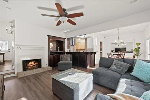 $3,500 | 5120 Chemin De Vie Northeast, Atlanta, GA 30342