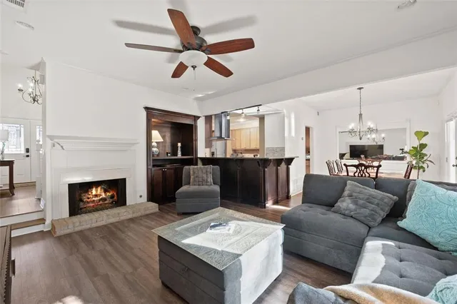 $3,500 | 5120 Chemin De Vie Northeast, Atlanta, GA 30342