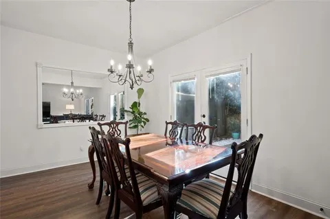 $3,500 | 5120 Chemin De Vie Northeast, Atlanta, GA 30342