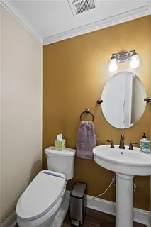 $3,500 | 5120 Chemin De Vie Northeast, Atlanta, GA 30342