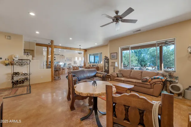 $1,375,000 | 16206 East Windstone Trail, Scottsdale, AZ 85262