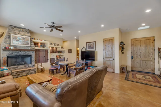 $1,375,000 | 16206 East Windstone Trail, Scottsdale, AZ 85262