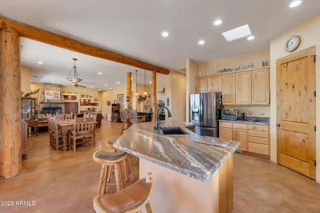 $1,375,000 | 16206 East Windstone Trail, Scottsdale, AZ 85262