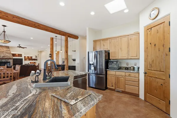 $1,299,000 | 16206 East Windstone Trail, Scottsdale, AZ 85262