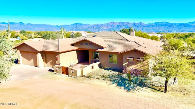$1,375,000 | 16206 East Windstone Trail, Scottsdale, AZ 85262