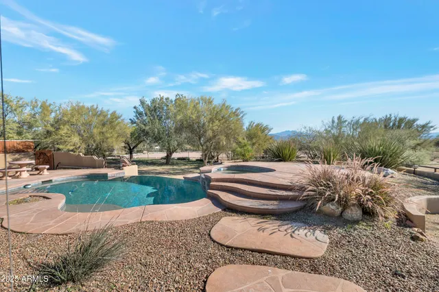 $1,375,000 | 16206 East Windstone Trail, Scottsdale, AZ 85262