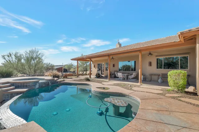 $1,375,000 | 16206 East Windstone Trail, Scottsdale, AZ 85262