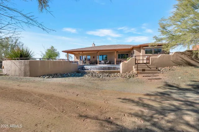 $1,375,000 | 16206 East Windstone Trail, Scottsdale, AZ 85262
