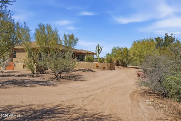 $1,299,000 | 16206 East Windstone Trail, Scottsdale, AZ 85262