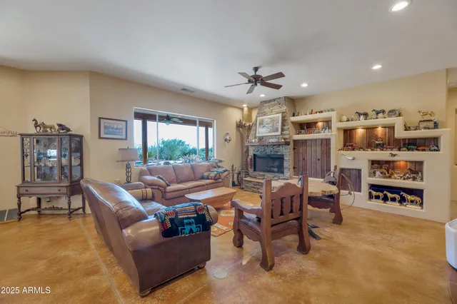 $1,375,000 | 16206 East Windstone Trail, Scottsdale, AZ 85262