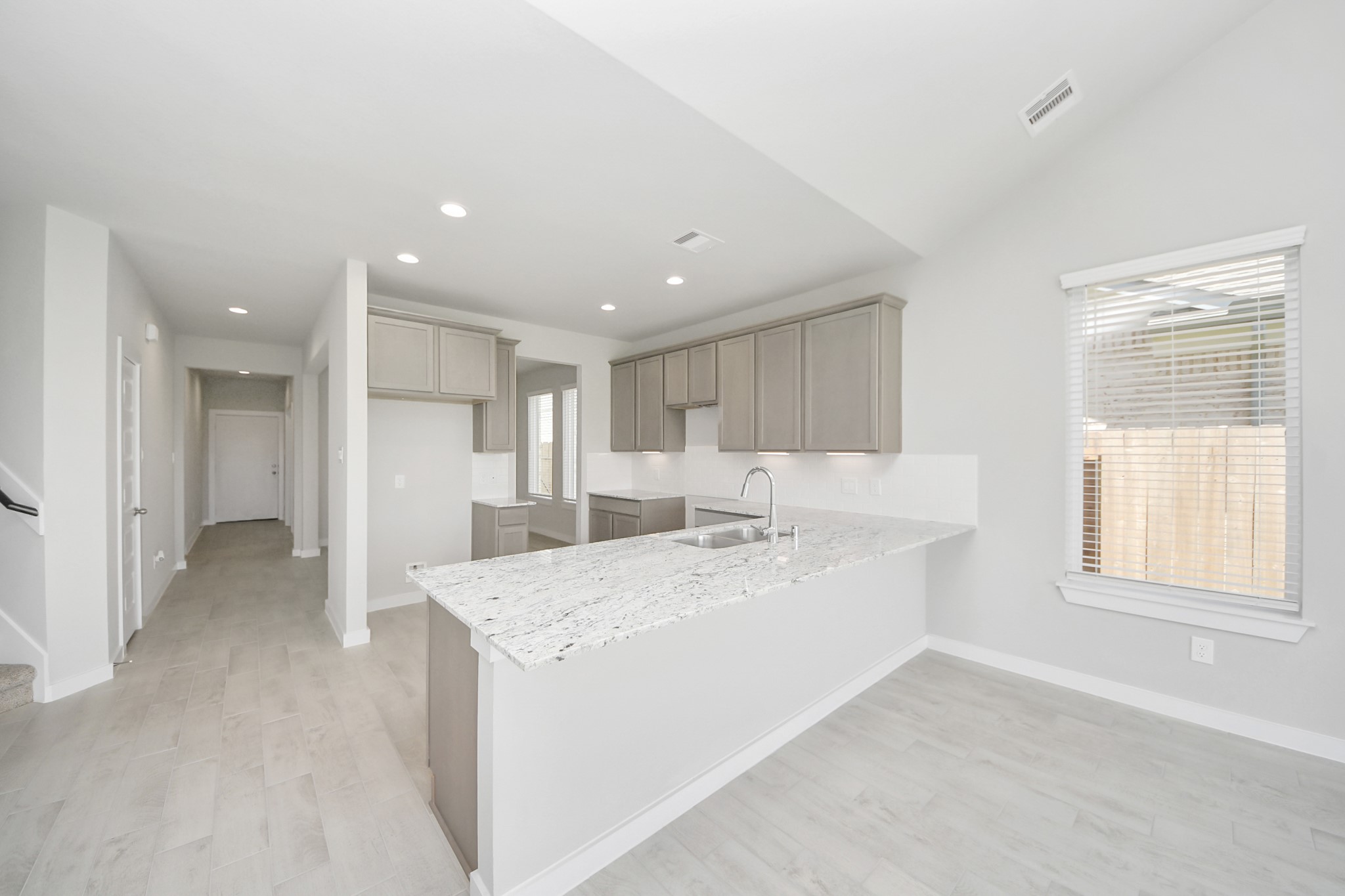 14906 Rural Rdg Road Cypress, TX 77429 - Photo 13 of 46 a view of a kitchen with a sink