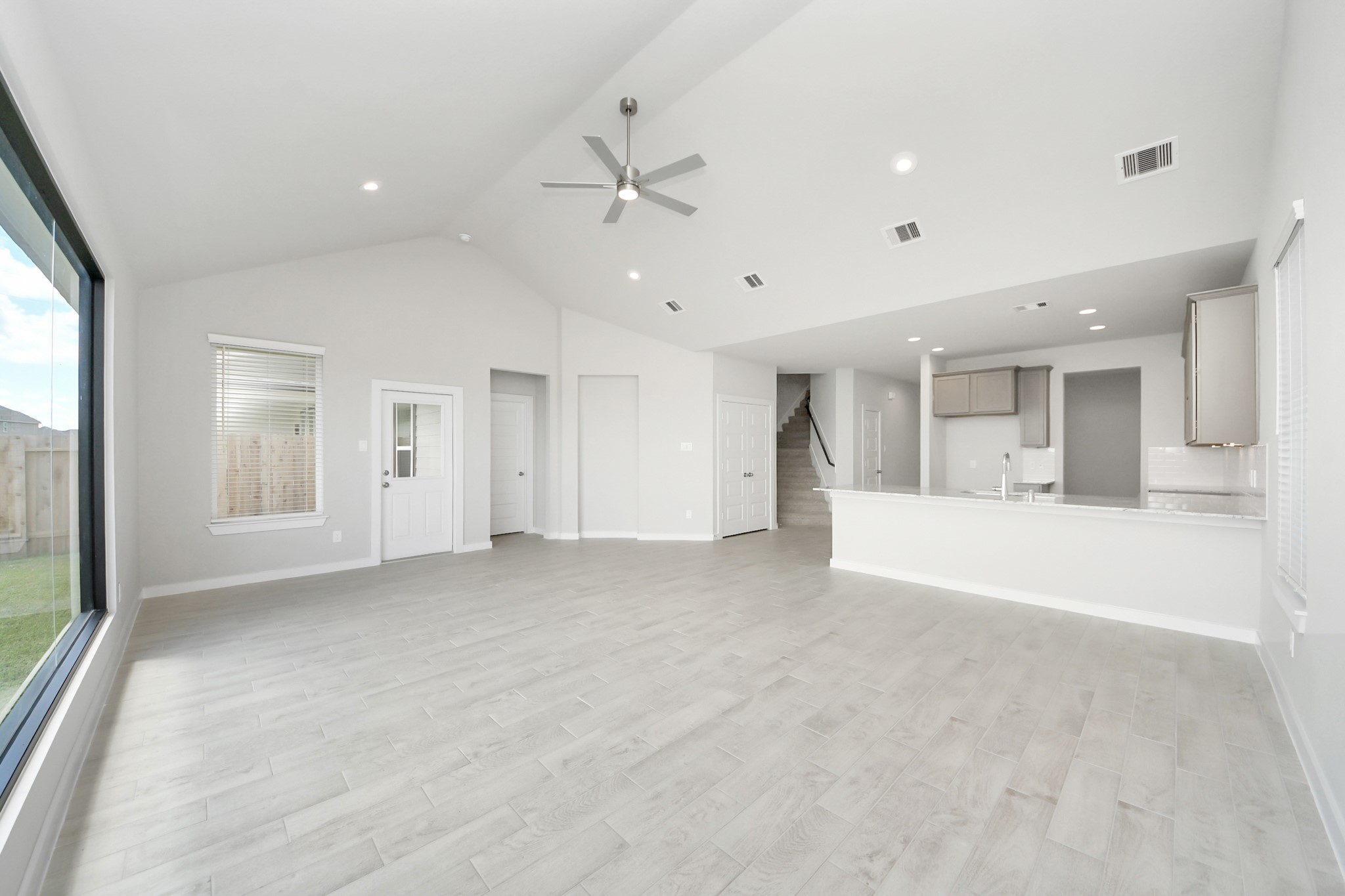 14906 Rural Rdg Road Cypress, TX 77429 - Photo 16 of 46 a view of an empty room and window