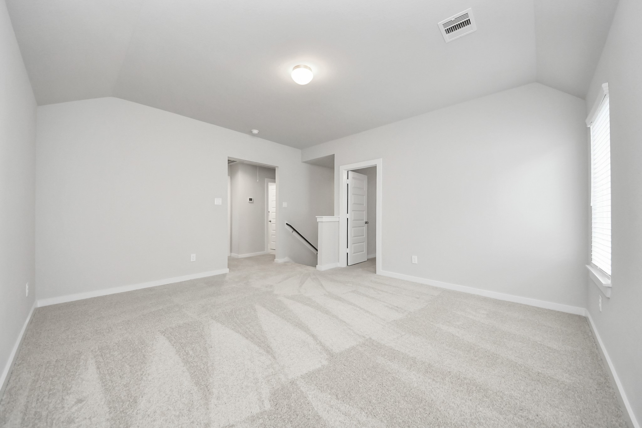 14906 Rural Rdg Road Cypress, TX 77429 - Photo 28 of 46 a view of an empty room with a window