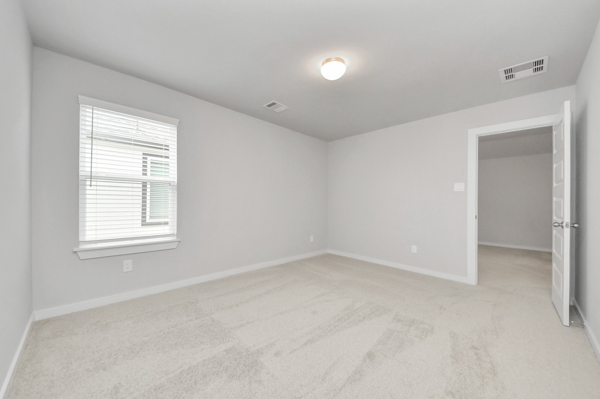 14906 Rural Rdg Road Cypress, TX 77429 - Photo 29 of 46 an empty room with a window