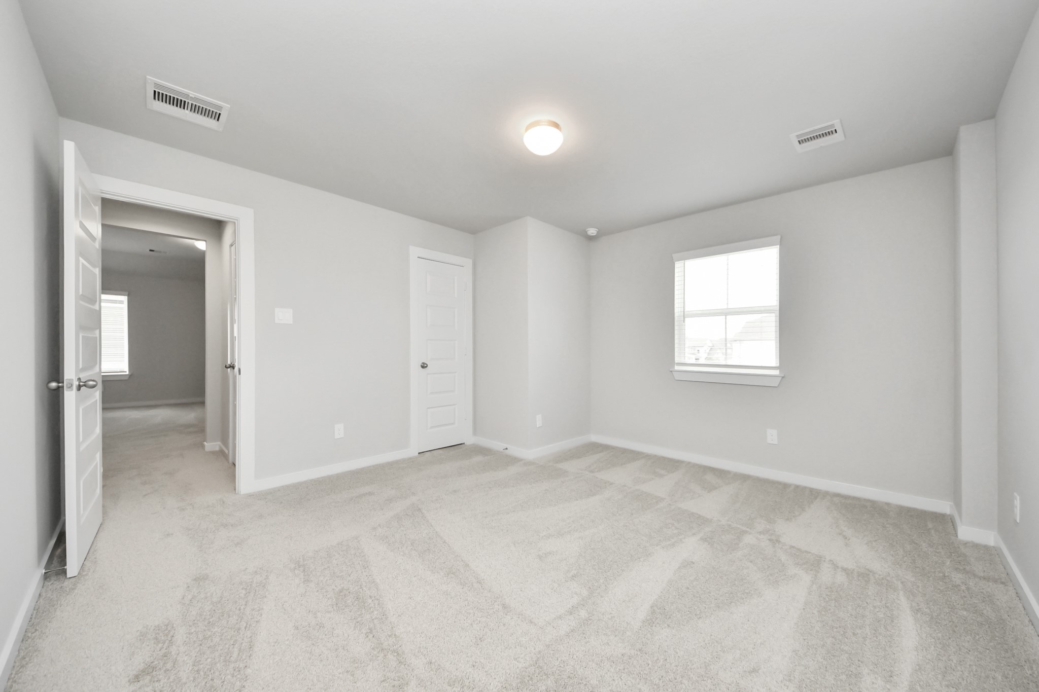 14906 Rural Rdg Road Cypress, TX 77429 - Photo 32 of 46 an empty room with windows and closet
