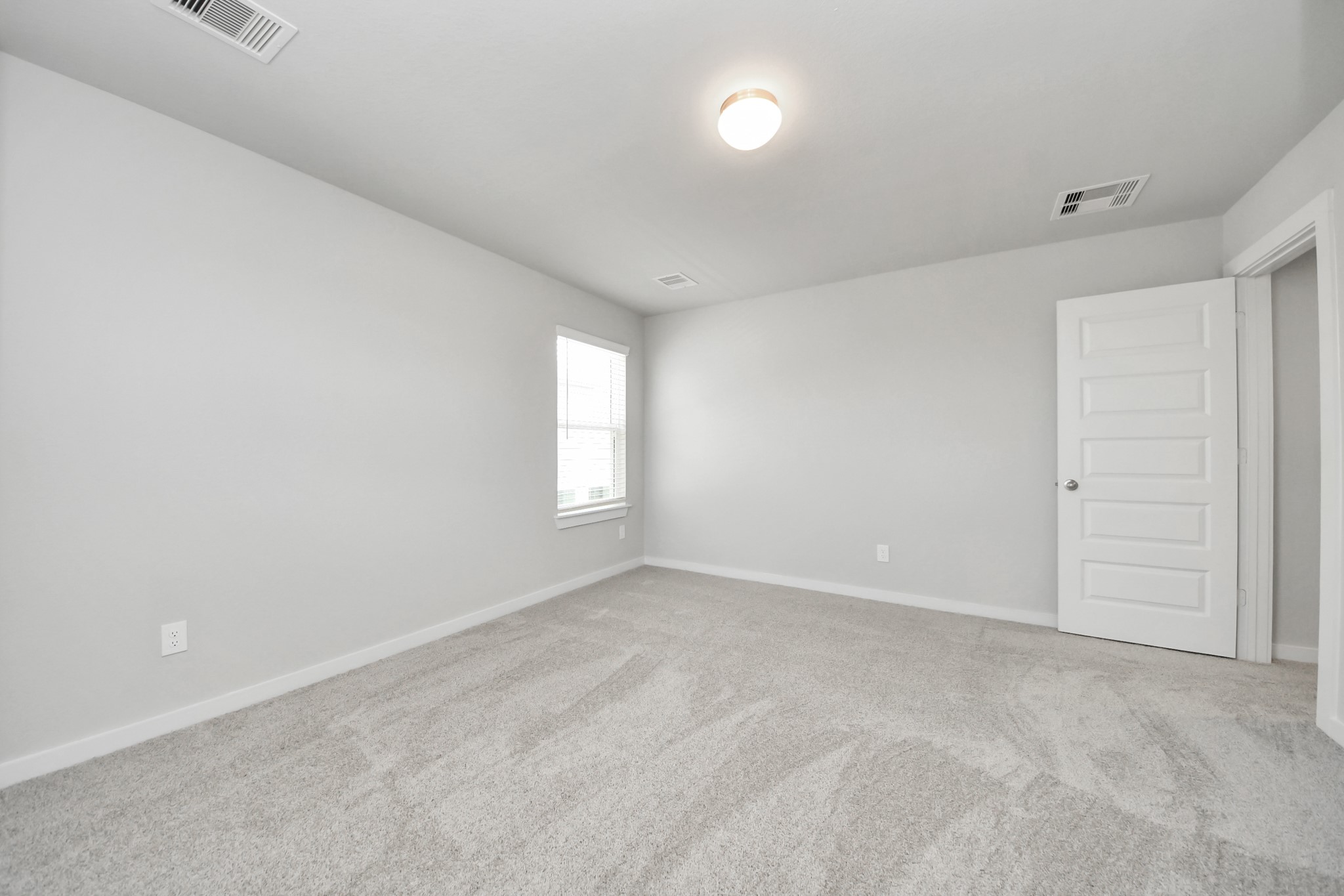 14906 Rural Rdg Road Cypress, TX 77429 - Photo 34 of 46 wooden floor in an empty room